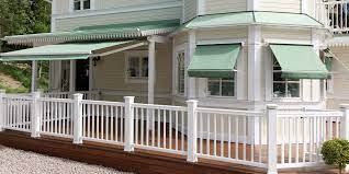 The Advantages of Installing Awnings for Your Deck post thumbnail image