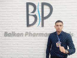 Balkan Pharmaceuticals: Fostering Advancements in Steroid Science post thumbnail image