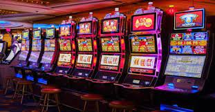 Hacking the Reels: Web Slots as well as their Disadvantages post thumbnail image