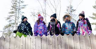 All-Weather Adventures: Deux par Deux Snowsuits and Rain Sets for Stylish Babies post thumbnail image