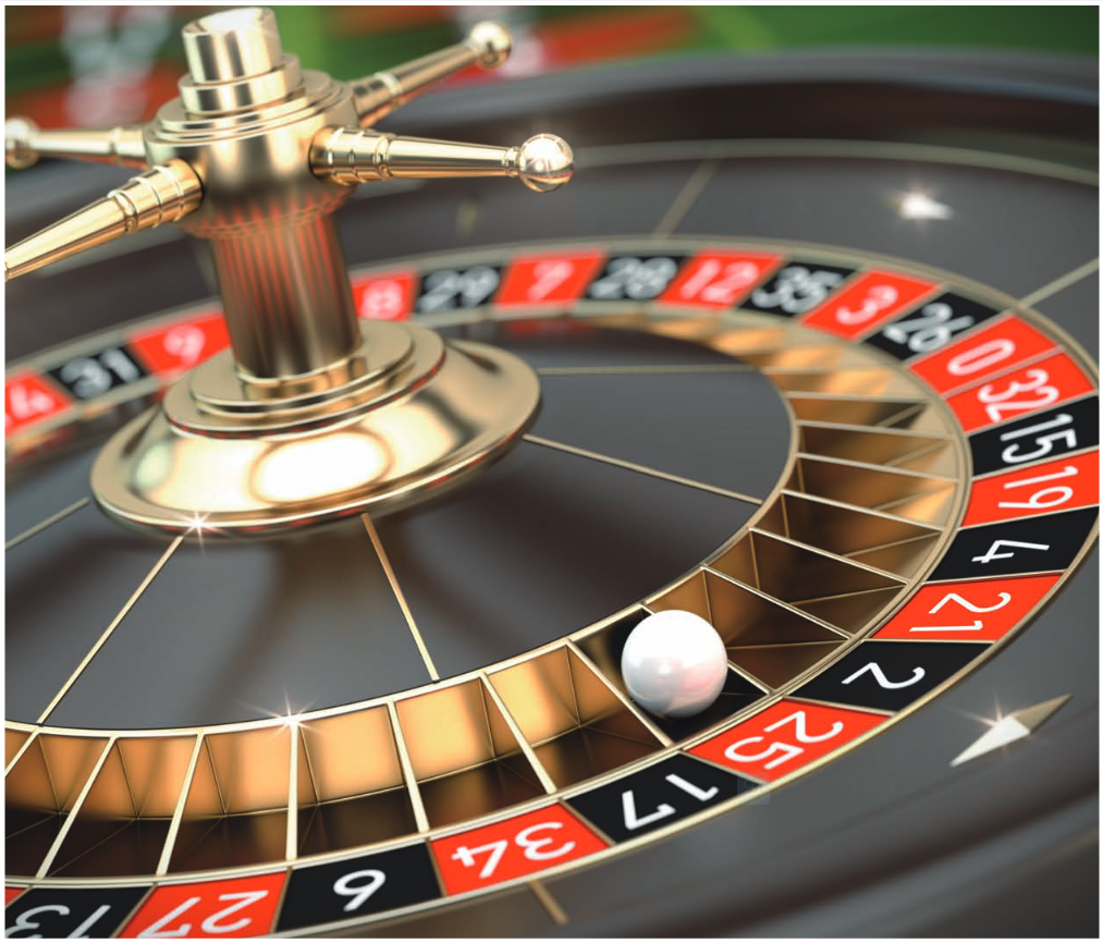 Guaranteed Payouts: Exploring Trusted Slot Bookie Services post thumbnail image