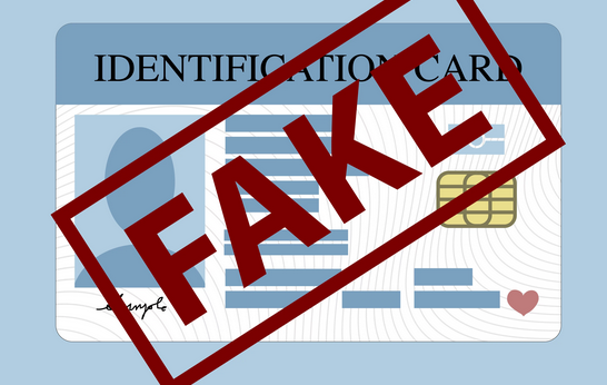 Barcode Expertise: Designing Fake Ids post thumbnail image