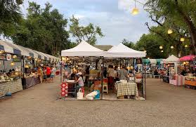 Flea Market Tents: Shelter for Shopping Spree post thumbnail image