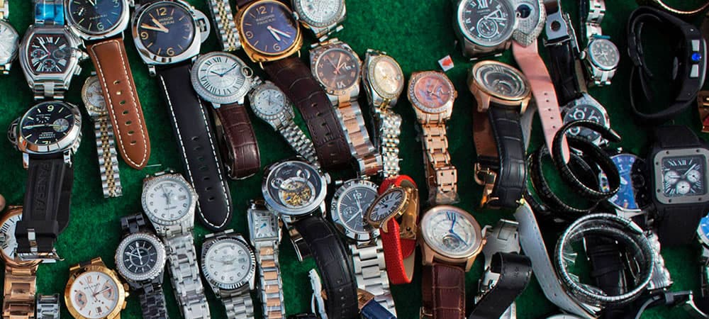 Swiss Replica Watches Unveiled: Affordable Luxury on Display post thumbnail image