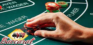 Baccarat Success: Where Strategy Is the Key to Victory post thumbnail image