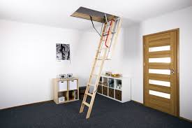 Space-Saving Loft Ladders for Small Apartments post thumbnail image