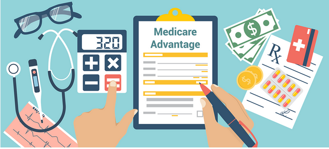 Analyzing Medicare Advantage 2024 Options post thumbnail image