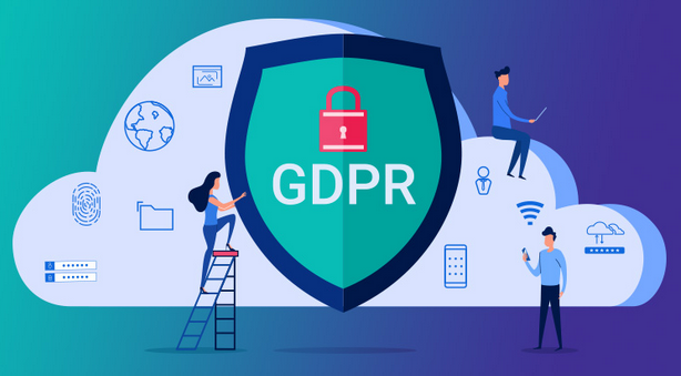 Navigating the GDPR Compliance Maze: A Guide post thumbnail image