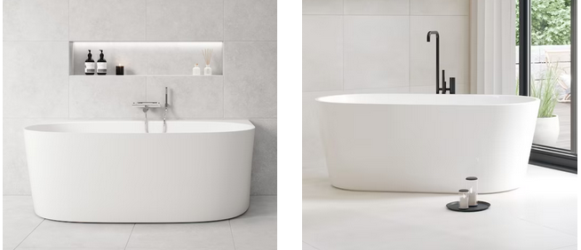 Historical Past and Development of Bathtubs post thumbnail image