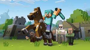 Minecraft Equine Companions: Taming Your Perfect Steed post thumbnail image