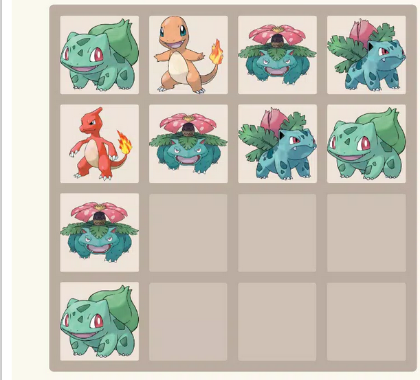 2048 Pokemon Edition: Evolution of Numbers and Creatures post thumbnail image