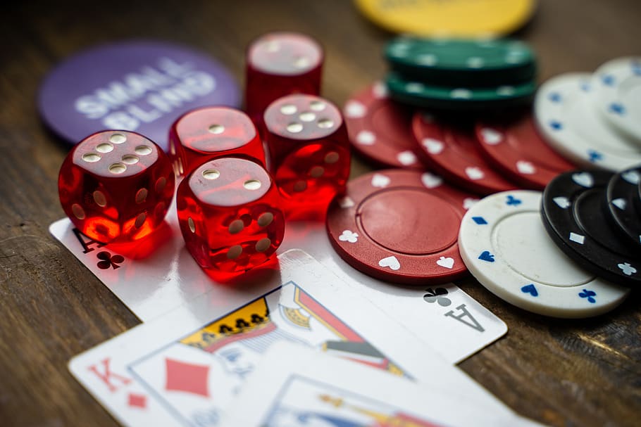Online Casino Bonus Bounty: Get More for Your Money post thumbnail image