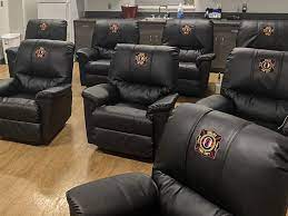 Rest and Recuperate: Firehouse Recliners for Firefighters post thumbnail image