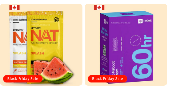 Ketones for Optimal Health: Pruvit’s Presence in Canada post thumbnail image