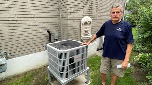 Maximizing Efficiency: Choosing the Right Heat Pump for Your Home post thumbnail image