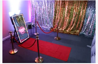 Los Angeles Luxury: Rent High-End 360 Booths for Unforgettable Events post thumbnail image