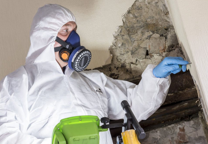 Asbestos Survey: Essential Step in Property Maintenance post thumbnail image