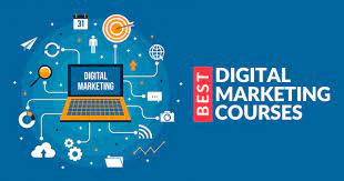 Skill Enhancement: Digital Marketing Course post thumbnail image