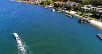 Duck Boat Adventures: Touring Gold Coast’s Waterfront post thumbnail image