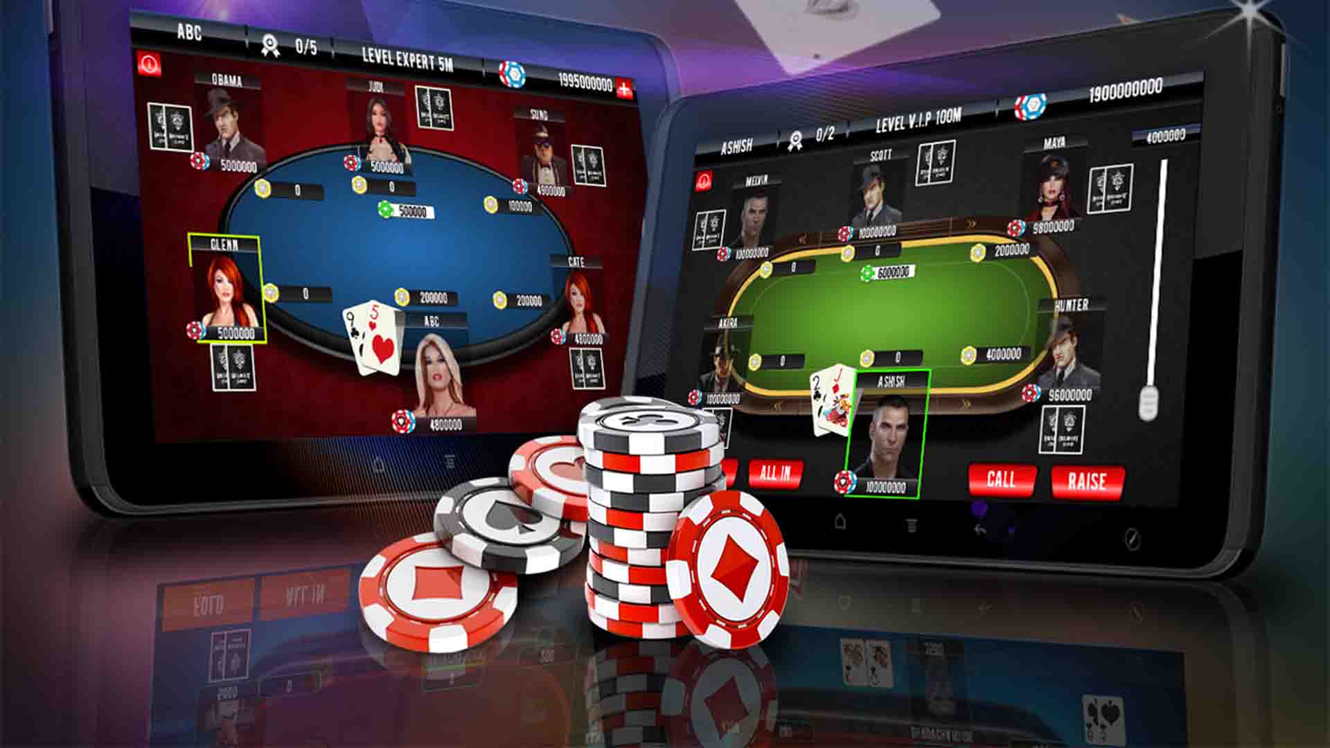 VIP Hold’em Circles: Your Exclusive Poker Community post thumbnail image