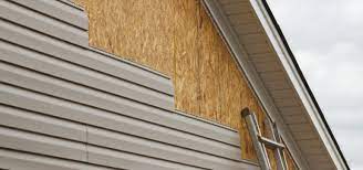 Elevate Your Curb Appeal: Siding Installations in San Antonio post thumbnail image