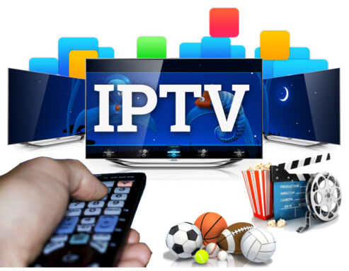 Because of the expertise of the streams iptv, a large number of users use the system post thumbnail image