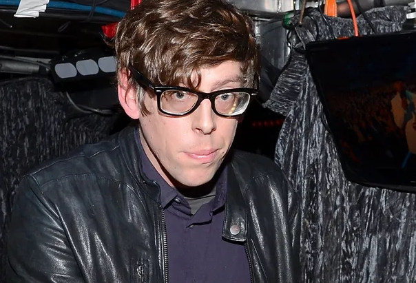 Patrick Carney: Drumming Innovator post thumbnail image