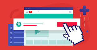 Rapid Reach: How Purchased YouTube Subscribers Can Catapult Your Channel post thumbnail image
