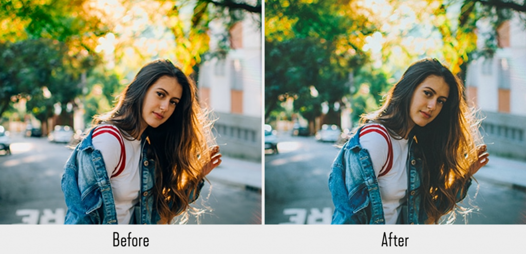 Custom Presets Magic: Crafting Your Signature Look in Lightroom post thumbnail image