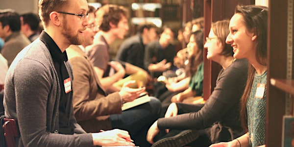 Meeting Your Match: Speed Dating in Toronto post thumbnail image