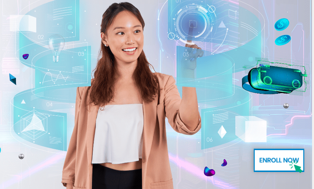 Metaverse Revolution: Explore Premier Courses for Tech Enthusiasts post thumbnail image