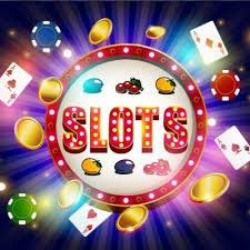 Slot Gacor: Your Source of Slot Excitement post thumbnail image