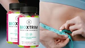 Taste the Transformation: BioXTrim Gummies for Weight Management post thumbnail image