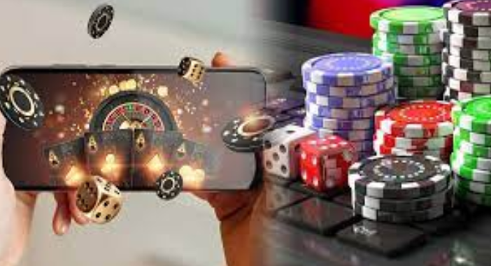 Game playing Elegance Unleashed: MPO700 Internet casino Wonders post thumbnail image