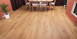 Crafting Comfort: The Essence of Wooden Flooring post thumbnail image